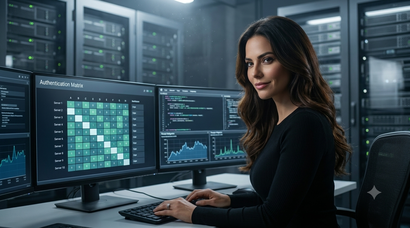 ASP.NET Core Server Telemetry Logs