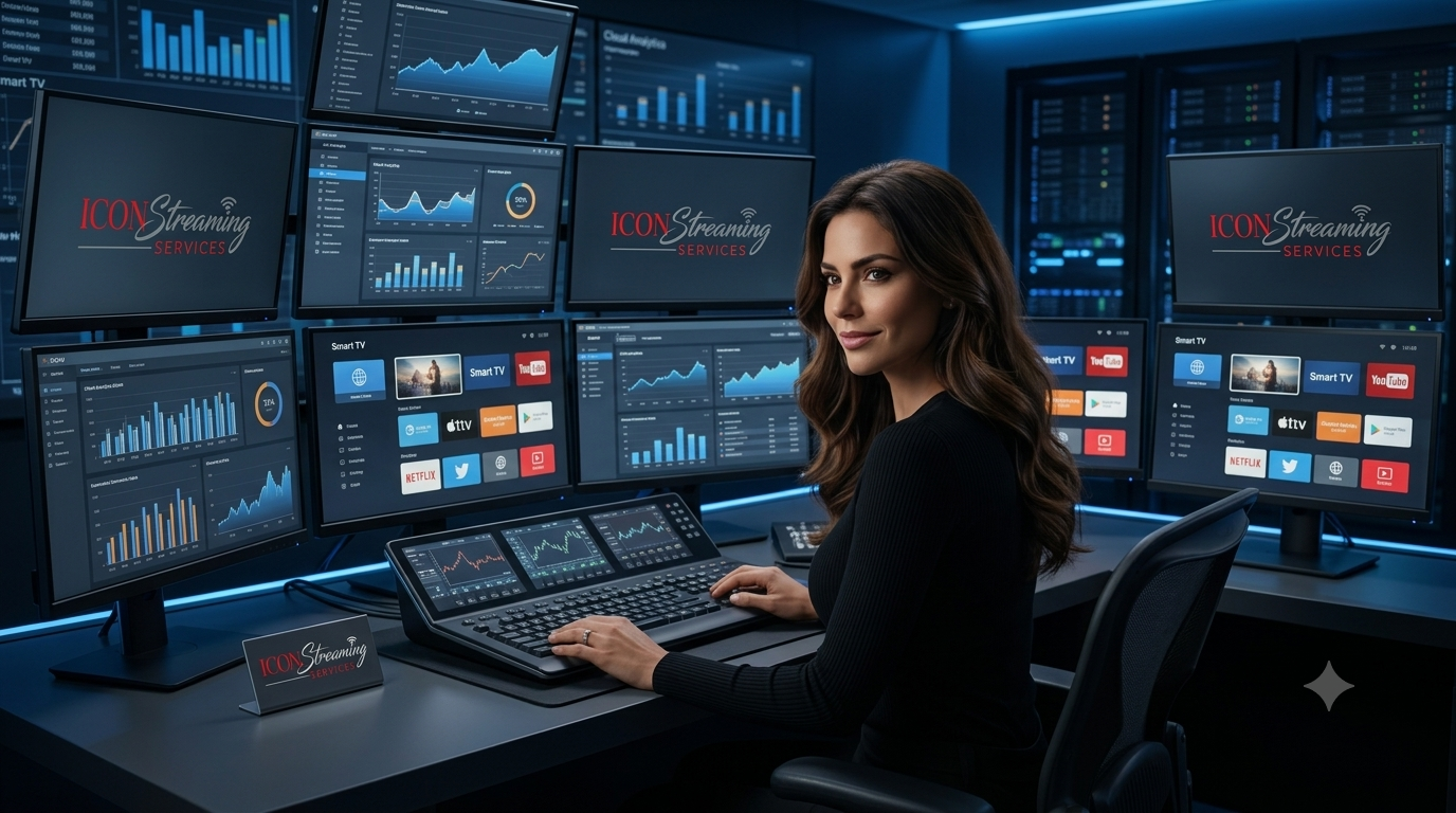 FAST Unified Analytics Dashboard Telemetry