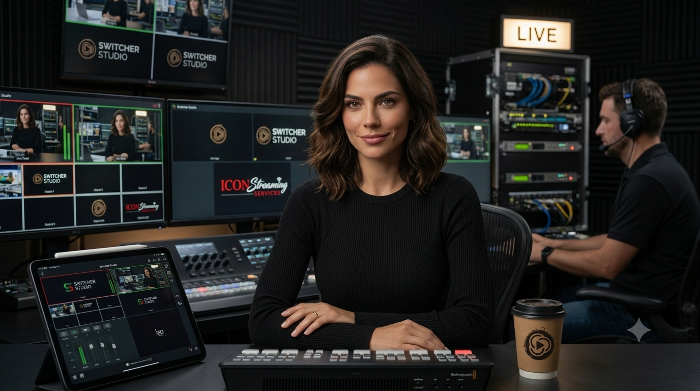 Switcher Studio Thermal Management Protocol